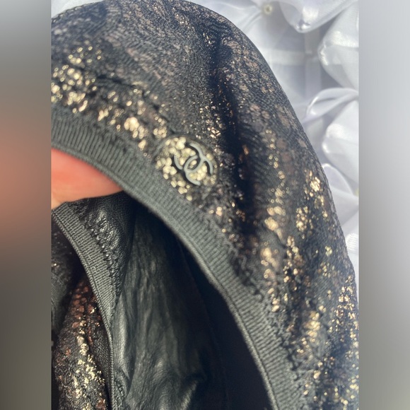 Women’s chanel flats Size 40 - Picture 4 of 13